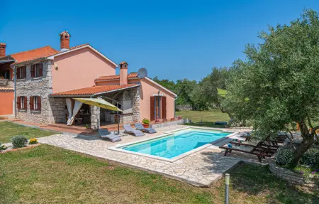 Location Maison à Krnica 8 personnes