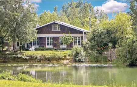 Location Maison à Athis 6 personnes