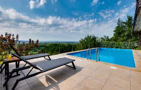 Location Maison à Samobor 8 personnes