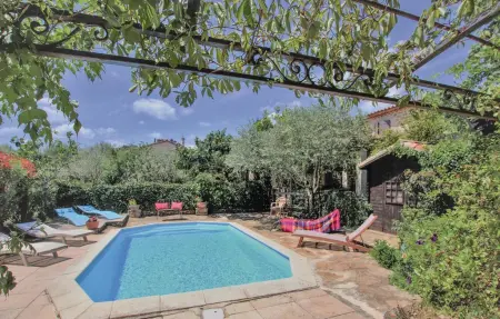 Location Maison à Vinezac 6 personnes