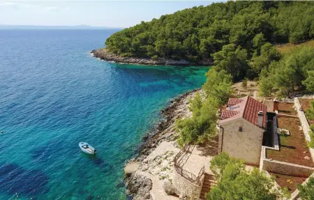Location Maison à Zastrazisce 6 personnes