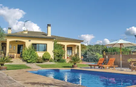 Location Maison à Tordera 8 personnes