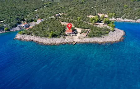 Location Maison à Zastrazisce 8 personnes