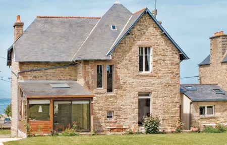 Location Maison à Tredrez Locquemeau 6 personnes