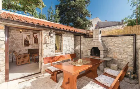 Location Maison à Vodnjan 6 personnes