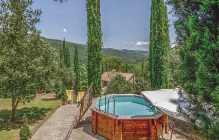 Location Maison à Cortona AR 2 personnes