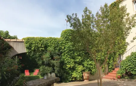 Location Maison à Bellegarde 4 personnes