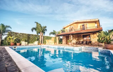 Location Maison à Altavilla Milicia (PA) 7 personnes