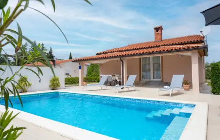 Location Maison à Fazana 6 personnes