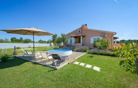 Location Maison à Bibici 6 personnes