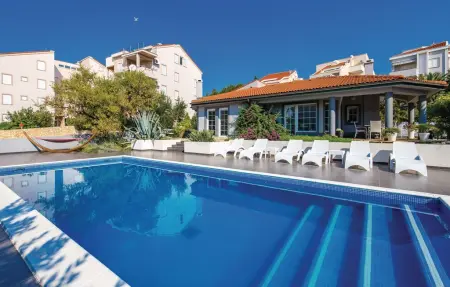 Location Maison à Novalja 6 personnes