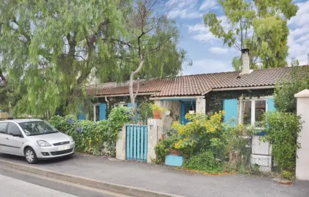 Location Maison à La Crau 7 personnes