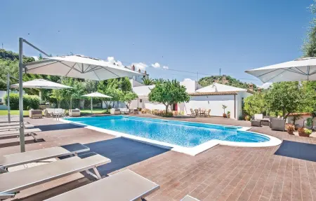 Location Maison à Rossano Calabro (CS) 18 personnes