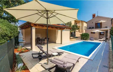 Location Maison à Medulin 6 personnes