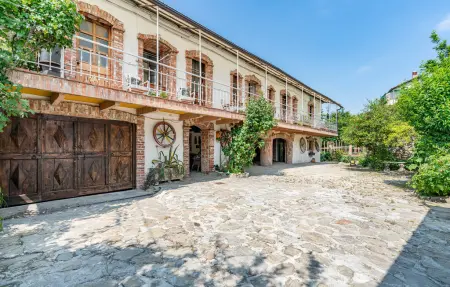 Location Maison à Belvedere Langhe CN 10 personnes