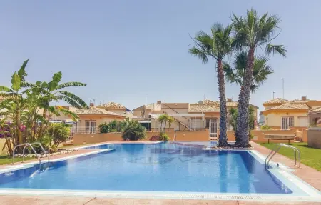 Location Maison à Orihuela Costa 6 personnes
