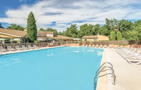 Location Maison à Gaujac 7 personnes