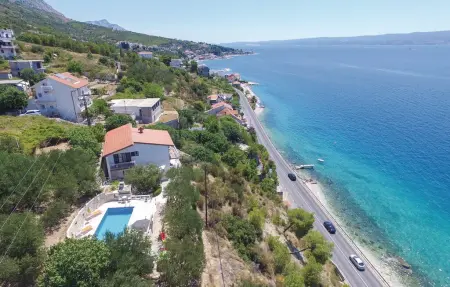 Location Maison à Krilo Jesenice 10 personnes