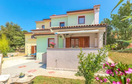 Location Maison à Betiga 6 personnes