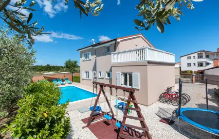 Location Maison à Loborika 6 personnes