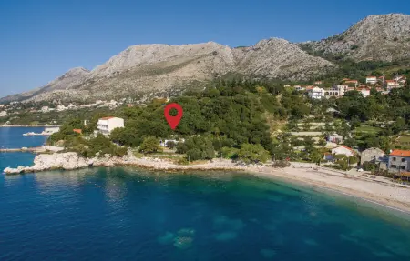 Location Maison à Dubrovnik 2 personnes