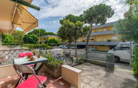 Location Maison à Rosolina Mare RO 5 personnes