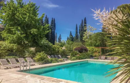 Location Maison à Thézan des Corbières 12 personnes