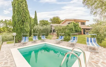 Location Maison à Sperlonga (LT) 10 personnes