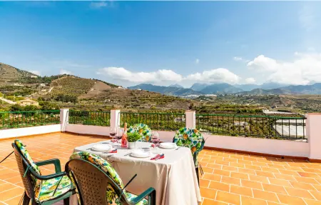 Location Maison à Nerja 2 personnes