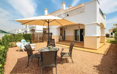 Location Maison à Roldán 4 personnes