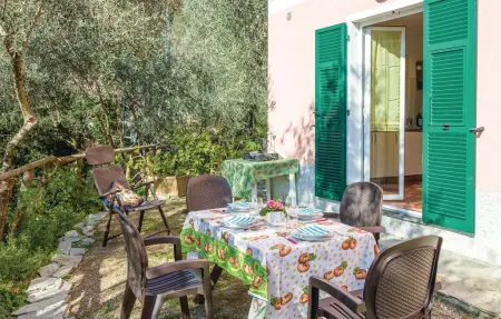 Location Maison à Moneglia GE 4 personnes