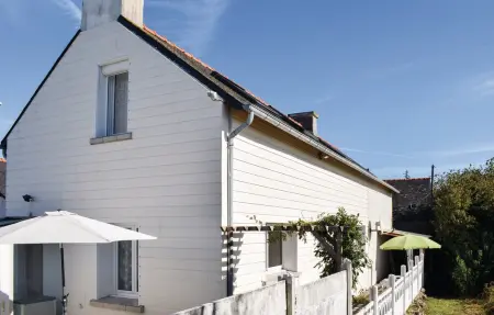 Location Maison à Lanmodez 6 personnes