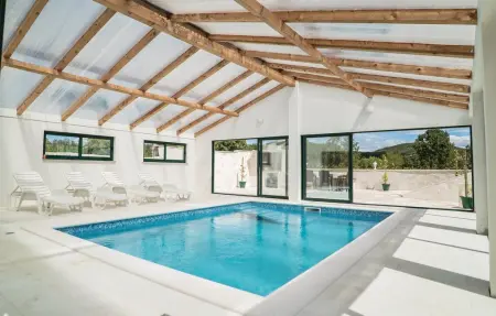 Location Maison à Kresevo Brdo 6 personnes