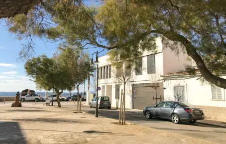 Location Maison à Palma de Mallorca 4 personnes