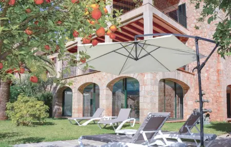 Location Maison à Fornalutx 8 personnes