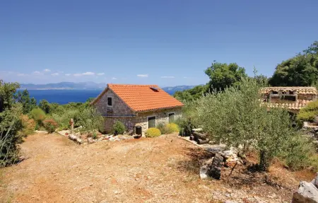 Location Maison à Crkvice 2 personnes