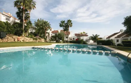 Location Maison à Estepona 5 personnes