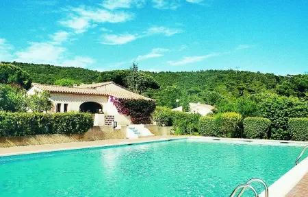 Location Maison à Sainte Maxime 6 personnes