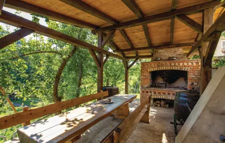 Location Maison à Fuzine 6 personnes