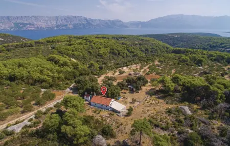 Location Maison à Pucisca 4 personnes