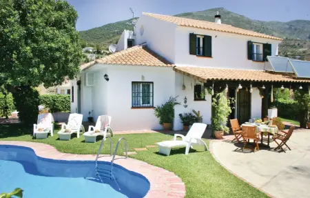 Location Maison à Mijas 8 personnes