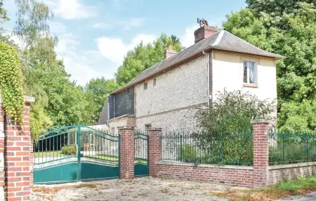 Location Maison à Sahurs 6 personnes