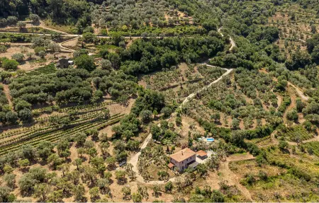 Location Maison à S.Mauro Cilento  SA  10 personnes