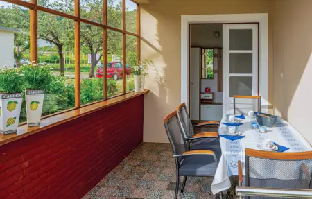 Location Maison à Banjol 7 personnes