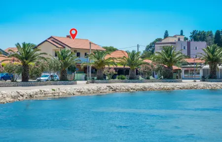 Location Maison à Bibinje 10 personnes