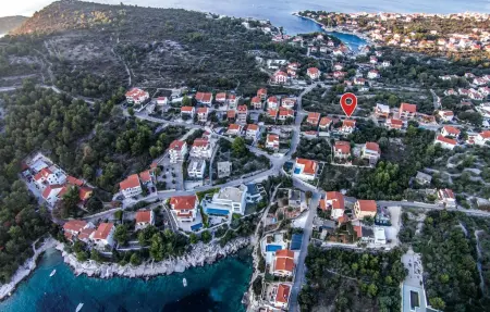 Location Maison à Razanj 15 personnes