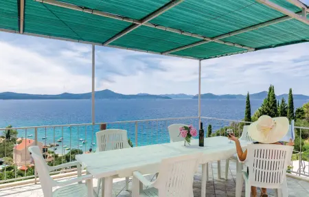 Location Maison à Slano 8 personnes