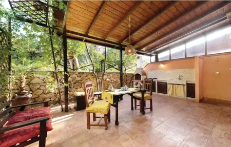 Location Maison à Cornino (TP) 5 personnes