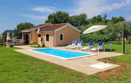 Location Maison à Medulin 5 personnes