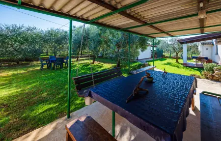 Location Maison à Liznjan 4 personnes